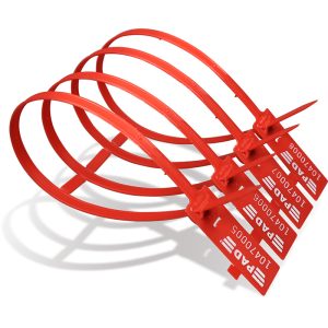 seals for ballot boxes