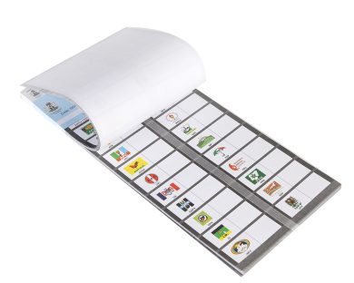 Ballot Printing Paper