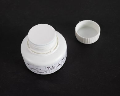 silver Nitrate Indelible Ink