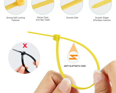 security ballot box seals