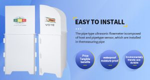 Portable Voting Booths