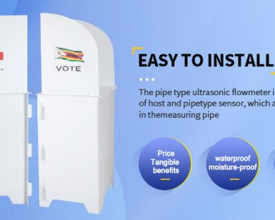 Portable Voting Booths