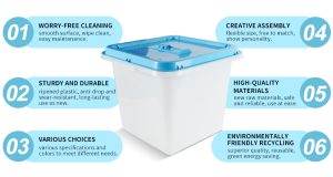 Our election box advantage